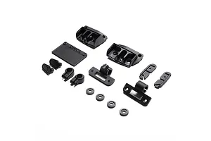 TraxxasÂ® connector, 4s (male) (2) - FOR ESC USE ONLY