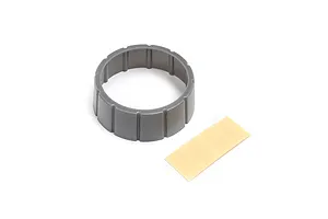 Double-sided adhesive, sound output module (4)