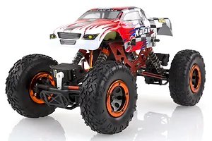 Kulak 4 Wheel Steering