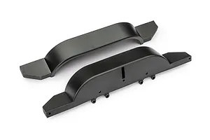 Male/Female Universal Bind Plug