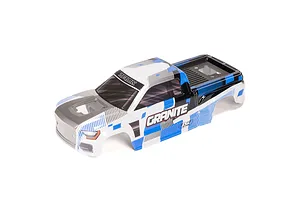 SCX10 II Steering Link