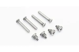 Chassis Fender Set (1set)