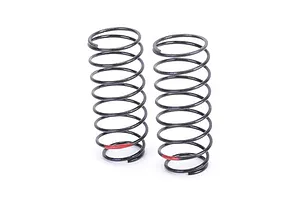 Traxxas White Heavy Duty Rear Suspension Arms 2Pcs