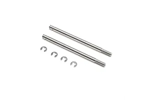 Dust Protection And O-Ring Complete Set