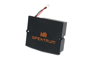 ALUMINUM 7075 BATTERY BOX
 MX0126 - BLUE