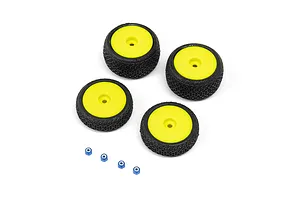 Double-sided adhesive, sound output module (4)