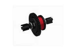 Limited Slip Center Diff Set 46T 29mm Diff Case (100K)