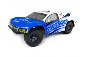 Jumpshot SC FLUX Toyo Tires Edition