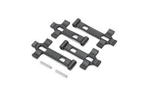 SCX10 II Steering Link