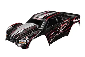 SCX10 II Steering Link