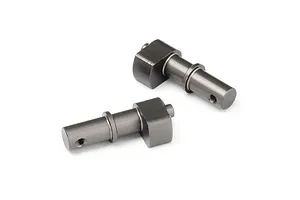 5mm Prop Adapter: Apprentice 15e