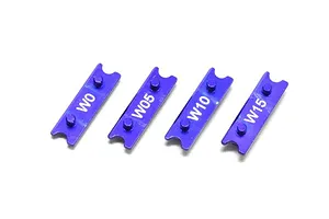 Chassis Fender Set (1set)