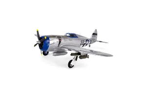 P-47 Razorback 1.2m PNP