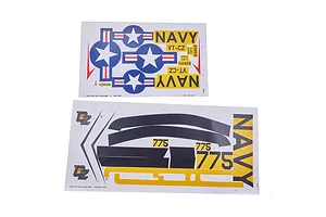 Double-sided adhesive, sound output module (4)