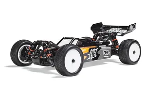D4 Evo3 Electric Buggy - Kit