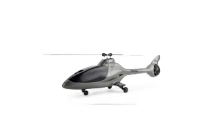 Eclipse 360 BNF Basic with AS3X and SAFE