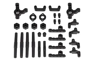 Receiver Box Set