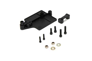 Dust Protection And O-Ring Complete Set