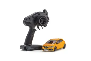 MINI-Z FWD RENAULT MEGANE R.S. Tonic Orange Readyset RTR 32421OR