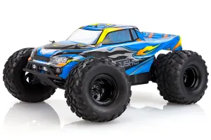 HSP Crusher RC Monster Truck Electric 2WD 1/10 Scale RTR