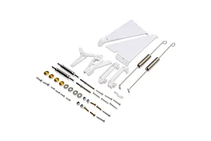 Double-sided adhesive, sound output module (4)