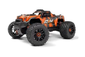 #150567 Maverick ATOM AT1 1:18th Monster Truck Orange