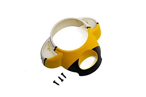 Double-sided adhesive, sound output module (4)