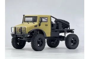 Hobby Plus CR-18P Trail Hunter (Sand)
