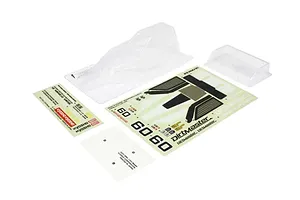 Double-sided adhesive, sound output module (4)