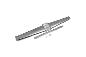 Double-sided adhesive, sound output module (4)