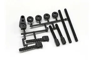 Male/Female Universal Bind Plug