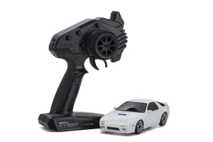 MINI-Z AWD MAZDA SAVANNA RX-7 FC3S White 32634W