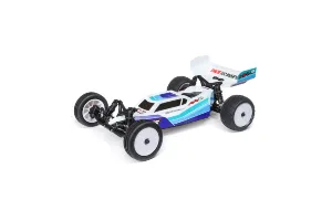 1/16 Mini-B 2WD Buggy Brushless RTR, Blue