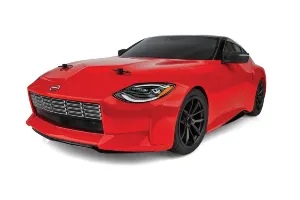 Apex2 Sport, Nissan Z RTR LiPo Combo