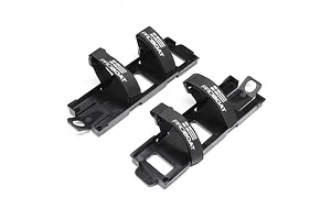 Male/Female Universal Bind Plug
