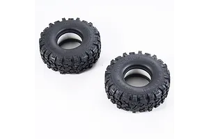 dBoots 'Dirtrunner ST' Tire Set Glued (2)