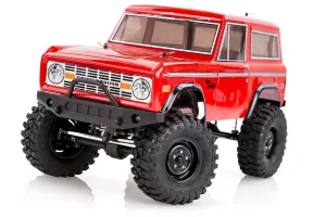 HSP 1/10 RC4 Electric 4WD RTR RC Rock Crawler
