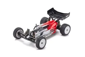ULTIMA RB7 1/10 EP 2WD Buggy KIT 34303