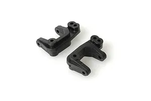 Center Gear Box Housing Set with Covers: Mini LMT