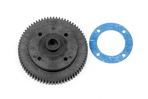 Locknut, M2.5 x .45 x 5mm (6)