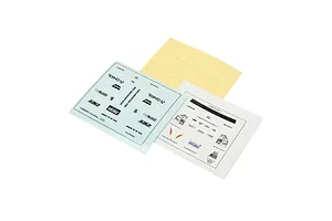 Male/Female Universal Bind Plug