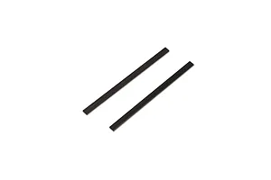 1/18 Menace F/R Street Tires MTD 12mm Black Raid (4): Granite GROM