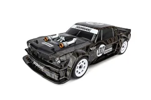 Apex2 Hoonicorn RTR LiPo Combo