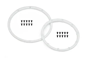 Male/Female Universal Bind Plug