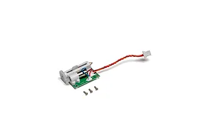 Double-sided adhesive, sound output module (4)