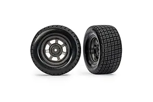 SCX10 II Steering Link