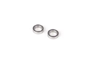 Traxxas White Heavy Duty Rear Suspension Arms 2Pcs