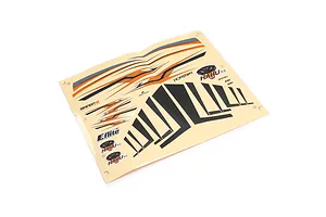 Double-sided adhesive, sound output module (4)