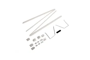 Double-sided adhesive, sound output module (4)