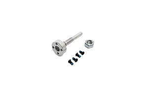 Male/Female Universal Bind Plug